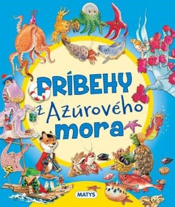 Príbehy z Azúrového mora