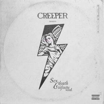 Creeper - Sex, Death And The Infinite Void LP