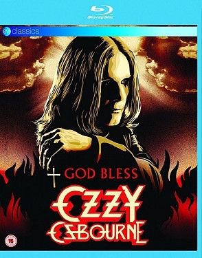 Osbourne Ozzy - God Bless Ozzy Osbourne BD