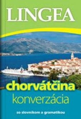 Chorvátčina - konverzácia so slovníkom a gramatikou, 4.vydanie