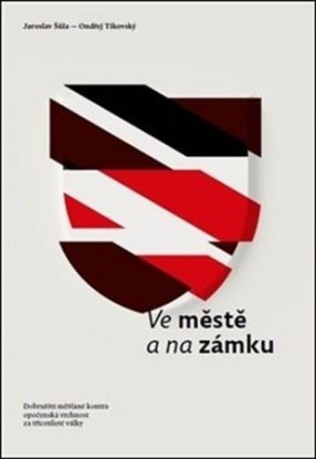 Ve městě a na zámku