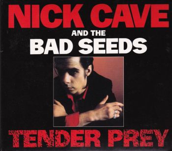 Cave Nick & The Bad Seeds - Tender Prey (Remastered) CD+DVD