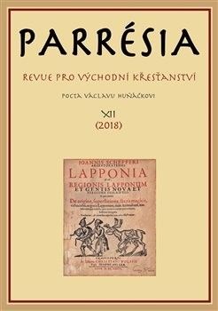 Parresia XII