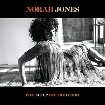 Jones Norah - Pick Me Up Off The Floor (International Deluxe) CD