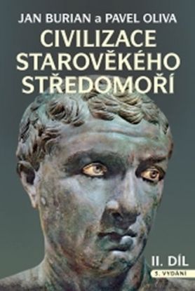 Civilizace starověkého Středomoří I.+II.díl