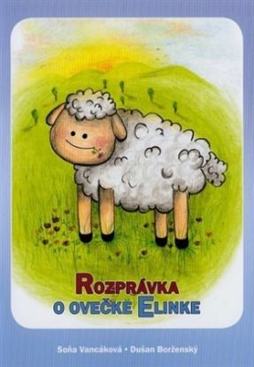 Rozprávka o ovečke Elinke