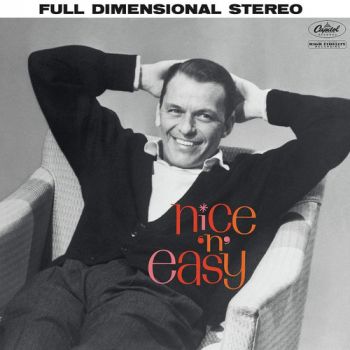 Sinatra Frank - Nice \'N\' Easy (2020 Mix) LP