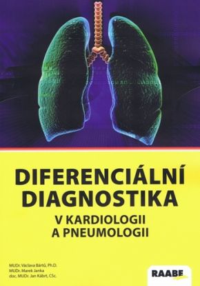 Diferenciální diagnostika v kardiologii a pneumologii 2