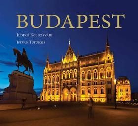 Budapest angol-német