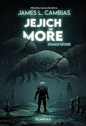 Jejich moře