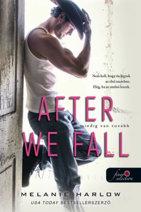 After We Fall – Mindig van tovább