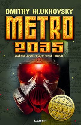 Metro 2035, 3.vydání