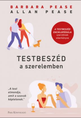 Testbeszéd a szerelemben