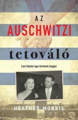 Az auschwitzi tetováló - ifjúsági kiadás