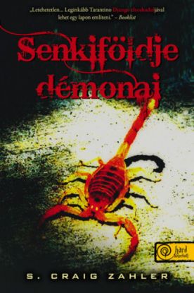 Senkiföldje démonai