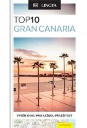 Gran Canaria - TOP 10