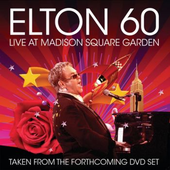 John Elton - Elton 60: Live At Madison Square Garden 2CD