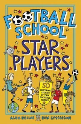 Football School Star Players