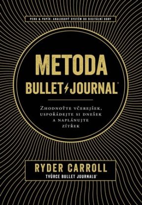 Metoda BulletJournal