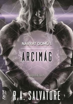 Arcimág - Návrat domů 1