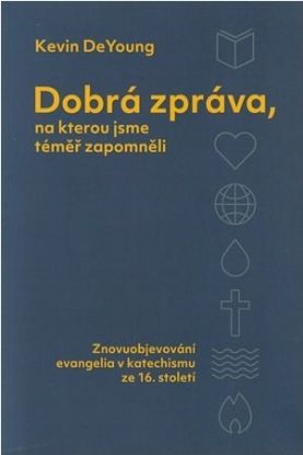 Dobrá zpráva, na kterou jsme téměř zapomněli