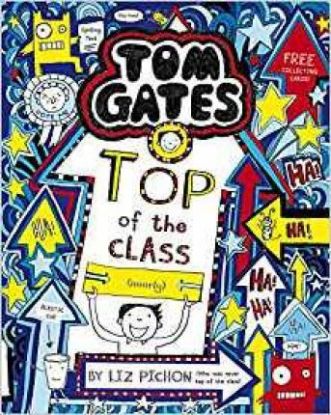 Tom Gates - Top of the Class (Nearly)