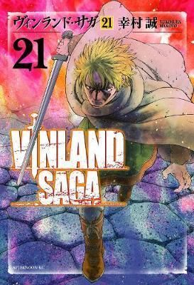 Vinland Saga 11