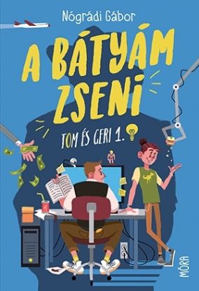 Tom és Geri 1: A bátyám zseni