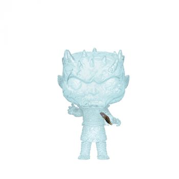 Game of Thrones: Crystal Night King Funko POP!