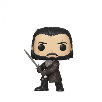 Game of Thrones: Jon Snow Funko POP!