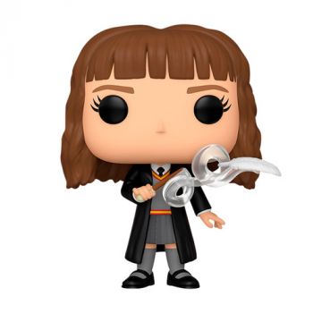 Harry Potter: Hermione w/Feather Funko POP!