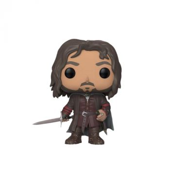 LOTR/Hobbit: Aragorn Funko POP!