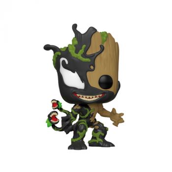 Max Venom S3: Groot Funko POP!