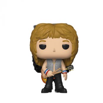 Queen: Roger Taylor Funko POP!