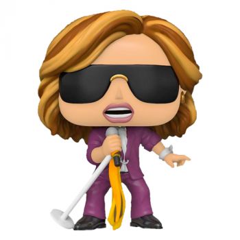 Aerosmith: Steven Tyler Funko POP!