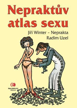 Nepraktův atlas sexu, 2.vydání