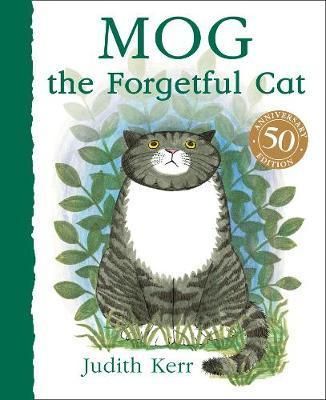 Mog the Forgetful Cat