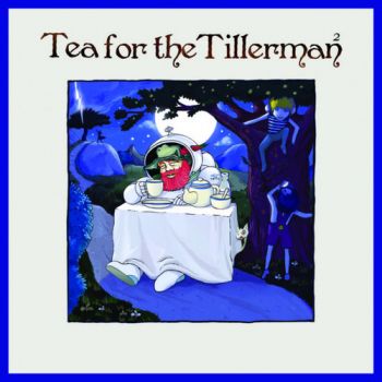 Yusuf/Cat Stevens - Tea For The Tillermann 2 CD