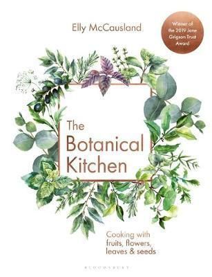 The Botanical Kitchen