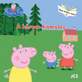 Peppa malac - Peppa kedvenc meséi 5.