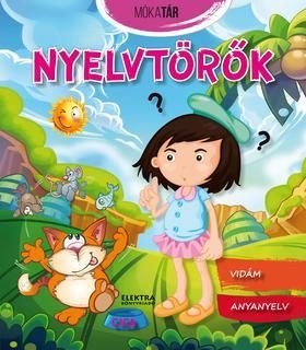 Nyelvtörők