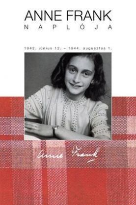 Anne Frank naplója