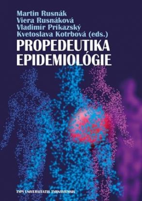 Propedeutika epidemiológie