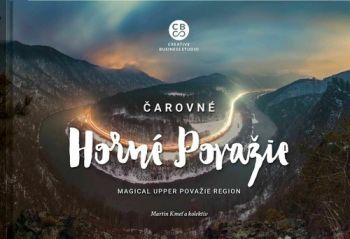 Čarovné Horné Považie