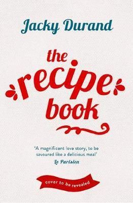 The Little French Recipe Book