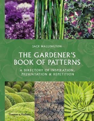 The Gardener’s Book of Patterns