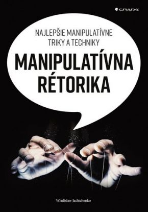 Manipulatívna rétorika