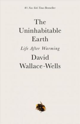 The Uninhabitable Earth