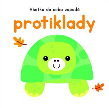 Všetko do seba zapadá Protiklady