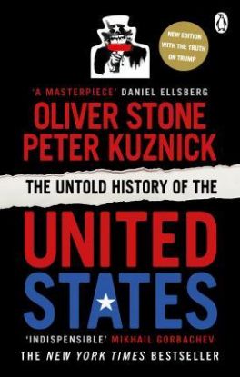 The Untold History of the United States